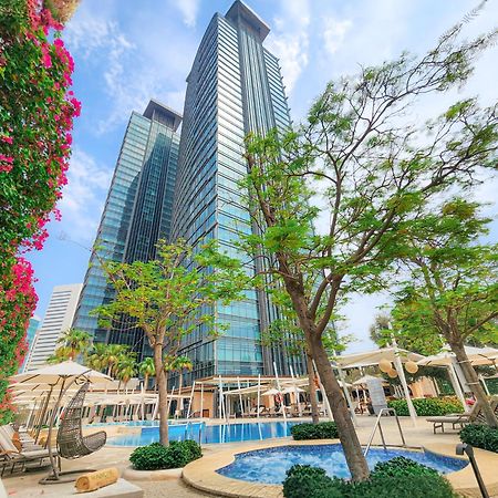 City Centre Rotana Doha Hotel Exterior photo The Ritz-Carlton, Hong Kong